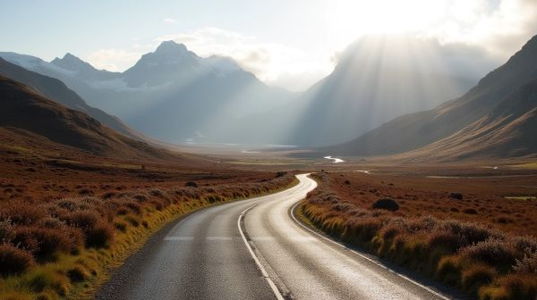 Circuit road trip dans les highlands d'Écosse : une aventure inoubliable