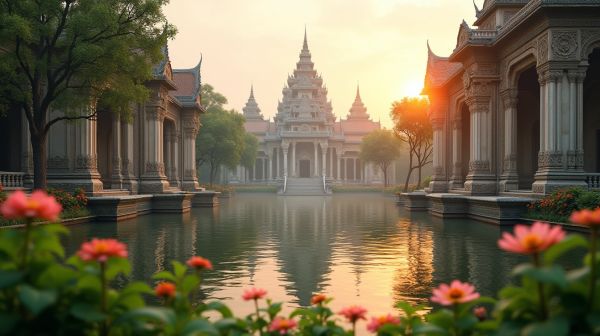 Guide voyage en Asie : conseils pratiques et destinations immanquables
