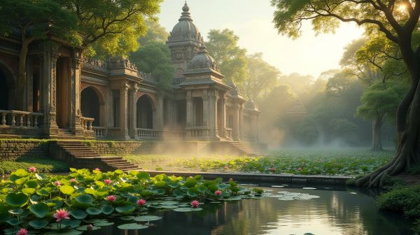 Guide voyage en Asie : conseils pratiques et destinations immanquables