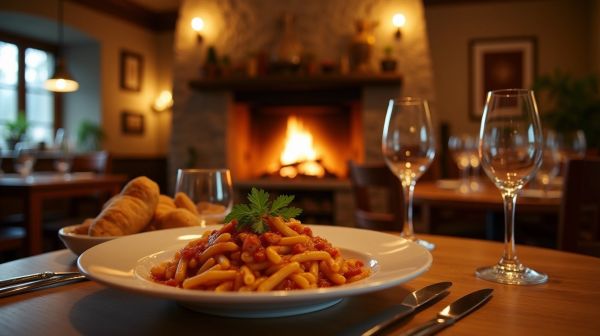 Les meilleurs restaurants pour savoureux des plats maison à Digne-les-Bains