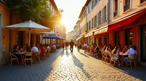 Où déguster des plats maisons à Digne-les-Bains ?