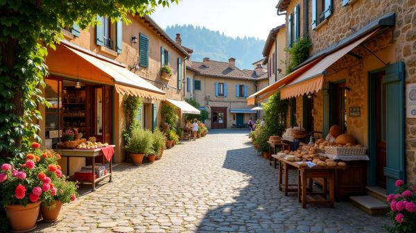Où déguster des plats maisons à Digne-les-Bains ?