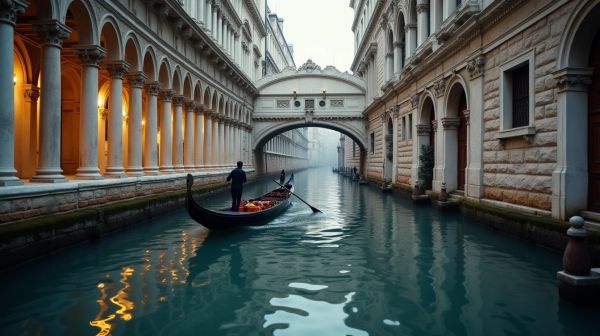 Saviez-vous que le city pass Venise peut vous faire économiser ?