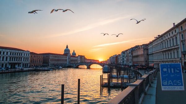 Top avantages du city pass Venise pour économiser lors de votre séjour