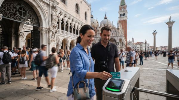 Top avantages du city pass Venise pour économiser lors de votre séjour